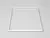 Marco para Panel LED 60x60 - comprar online