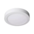Panel LED Exterior Redondo 24W 30cm Luz Fría - comprar online