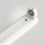 Listón para Tubo LED 1x9W 0,60mts 1 punta