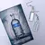 BRINCO GARRAFA BEBIDA VODKA ABSOLUT TRANSPARENTE DRINKS EM RESINA - comprar online
