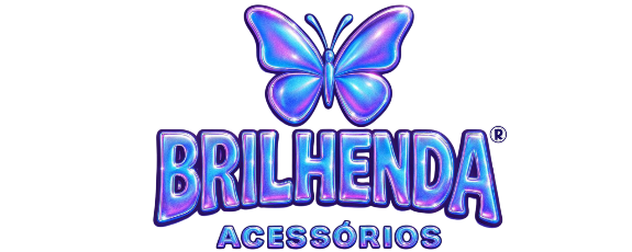 Brilhenda® Acessórios
