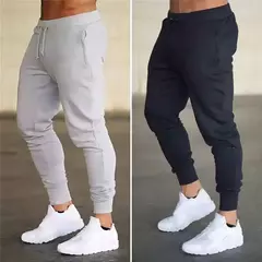 Pantalones Deportivos: Respirabilidad y Rendimiento sin Límites - comprar en línea