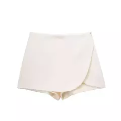 Falda Mini Imperio de TRAF para Mujeres en internet