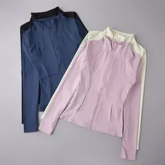 Blusa de Poliéster para Mujer – Comodidad y Estilo para el Día a Día - ZYREN