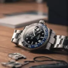 Reloj Mecánico Automático PAGANI DESIGN – Estilo, Precisión y Resistencia en un Solo Diseño - comprar en línea