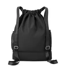 Mochila Deportiva: Tu Compañero Esencial para el Fitness - ZYREN