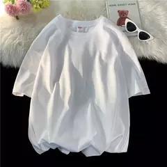 Camiseta de verano para hombre de manga corta - ZYREN