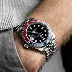 Reloj Mecánico Automático PAGANI DESIGN – Estilo, Precisión y Resistencia en un Solo Diseño en internet