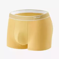 Calzoncillos Boxer: Comodidad y Estilo Diario - ZYREN