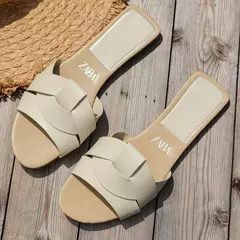Imagen de Sandalias Modernas DAILOU para Mujer – Estilo y Comodidad en Cada Paso