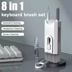 Kit de Limpieza Multifuncional para Dispositivos Electrónicos - comprar en línea