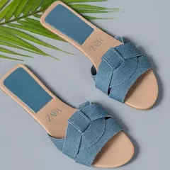Sandalias Modernas DAILOU para Mujer – Estilo y Comodidad en Cada Paso