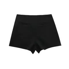 Falda Mini Imperio de TRAF para Mujeres - tienda en línea