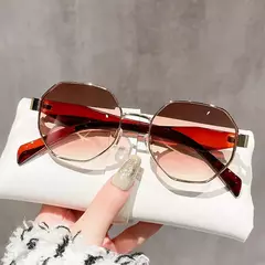 Gafas de Sol de Moda Smilejom para Mujer – Estilo y Protección UV400 - ZYREN