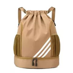 Imagen de Mochila Deportiva: Tu Compañero Esencial para el Fitness