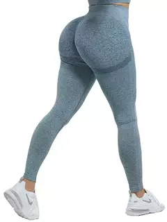 Imagen de Mallas mujer deportivas