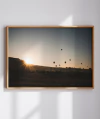 Balões Capadócia - Quadro Decorativo N.3