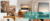 Imagem do banner rotativo Horizontes Quadros