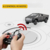 Auto Control Remoto Cybertruck Gris - tienda online