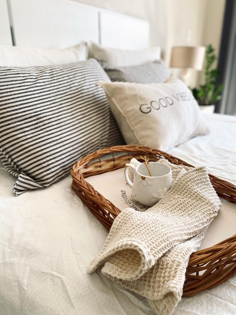 Repasador Nido de Abeja - comprar online