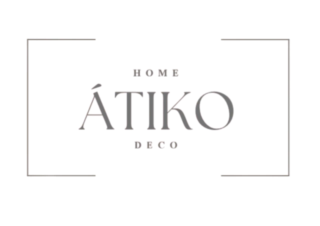 ÁTIKO DECO HOME