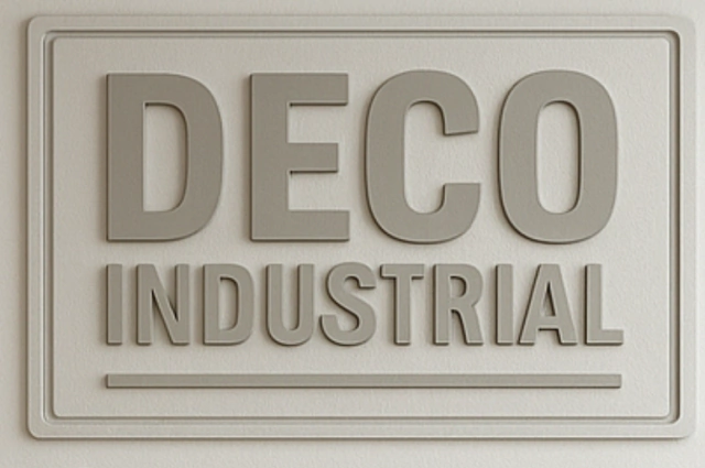 Deco Industrial