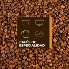 Banner de la categoría CAFÉS DE ESPECIALIDAD