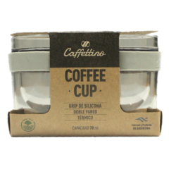 Box Caffettino Perú en internet