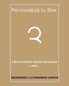 BOX COMPLETA - comprar online