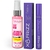 Forever Liss Desmaia Cabelo: Modelador Xô Frizz 10g e Sérum 60ml