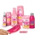 Forever Liss Desmaia Cabelo: Condicionador, Leave-In, Máscara, SOS, Sérum e Shampoo