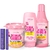 Forever Liss Desmaia Cabelo: Condicionador, Máscara, Modelador Xô Frizz e Shampoo