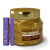 Forever Liss Banho de Verniz: Máscara 250g e Modelador Xô Frizz 10g