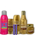 Forever Liss Banho de Verniz: Condicionador, Leave-In, Máscara, Xô Frizz, SOS e Shampoo