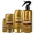Forever Liss Banho de Verniz: Condicionador 200g, Leave-In, Óleo de Coco e Queratina Hidrolisada