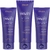 Trivitt: Condicionador Matizante, Hidratação Intensiva Matizante 200g e Shampoo Matizante 250ml