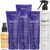 Trivitt: Kit Homecare Matizante, O Segredo Do Cabeleireiro 300ml e Reparador de Pontas 30ml