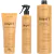 Trivitt: Condicionador 200ml, Fluído para Escova e Shampoo Pós-Química para Uso Frequente 1L