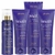 Trivitt Matizante: Condicionador , Fluído Matizante 200ml, Hidratação 200g e Shampoo 250ml