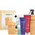 Itallian Hairtech: Kit Cronograma Capilar Matizante e Kit Homecare com Leave-In, Fluído e Reparador