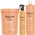 Trivitt: Fluído para Escova 300ml, Nutrição Intensiva 1kg e Shampoo Nutritivo 1L
