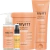 Trivitt: Máscara Liquida de Nutrição, Nutrição Intensiva 1kg, Reparador e Shampoo Nutritivo 250ml