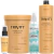 Itallian Hairtech: Hidratação 1kg, Reparador de Pontas, Sérum e Shampoo 1L