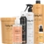 Trivitt: Brilho Intenso, Hidratação 1kg, Máscara Liquida Nutrição, O Segredo, Reparador e Shampoo 1L