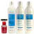 Prohall Select Care: Shampoo, Condicionador Home Care, Absolut Oil e Select One Sinérgico 300ml