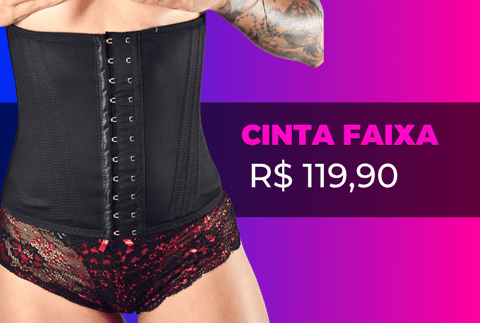 Banner de RAINHA DAS CALCINHAS