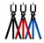 Tripé Flexível Estilo Polvo Para Iphone/iaomi/huawei (only Tripod) na internet