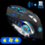 Aieach Mouse Bluetooth Gamer – Sem Fio, Recarregável para Máxima Performance
