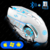 Aieach Mouse Bluetooth Gamer – Sem Fio, Recarregável para Máxima Performance - Isma Shop