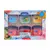 Kit de Hidratantes Labiais WNP’L – 6 Sabores - comprar online